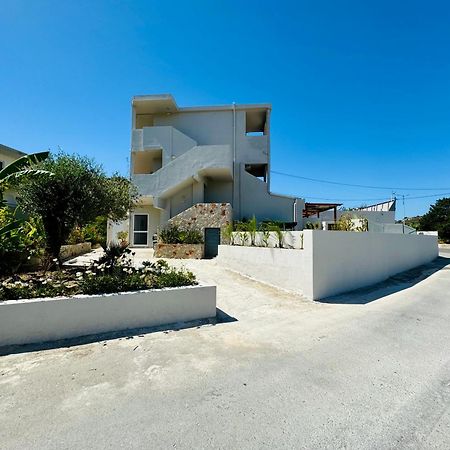 Peter's Place Faliraki Exterior foto